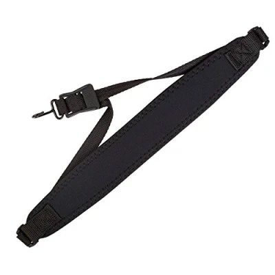 Image of Neotech Saxophongurt Classic Schwarz, Länge 40,6 50,8 cm