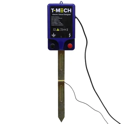 Image of MonsterShop T Mech Electric Fence Energiser
