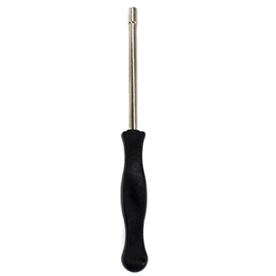 Image of HURI 4 mm Hex Hexagon Carburettor Adjustment Tool Special Key Screwdriver for KM BR FS HL Zama Carburetor 5910 890 2307