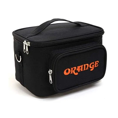 Image of Orange Micro Series Gigbag Cover for Guitar Equipment