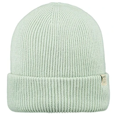 Image of Barts Men&#039;s Kinabalu Beanie Hat, Light PISTACHE, UNI