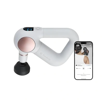 Image of Theragun Sense by Therabody (White)