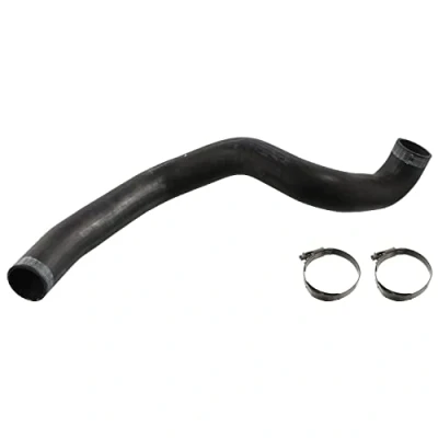 Image of 008161345, 008161345S1, 08161345, 08161345S1, 8161345 Radiator Hose FEBI BILSTEIN 49135