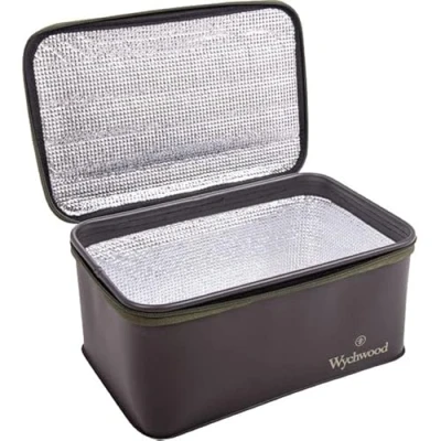 Image of LEEDA Wychwood EVA Cool Bag Small Fishing Luggage