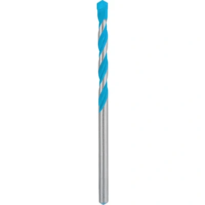 Image of Bosch 1x EXPERT CYL 9 Multi Construction Drill Bit (for Concrete, Soft tiles, Ø 4,00 mm, Professional Accessory Impact Drill/Driver, Rotary Drill/Drivers)