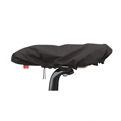 Image of FAHRER KAPPE night black Bike Seat Saver