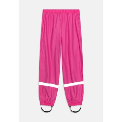 Image of Playshoes HALF trousers Rain for kids, Size: 2 3y, Pink