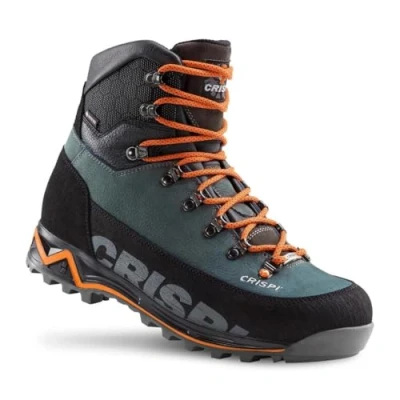 Image of Crispi FUTURA CX Euro 45 Boots (11498) Men&#039;s Breathable