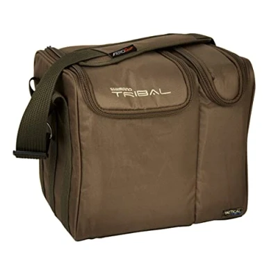 Image of Shimano Tactical Brewkit &amp; Snack bag incl Aero QVR Strap Cooler