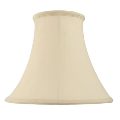 Image of Carrie Round Bell Shade Size: 26.5 cm H x 36 D