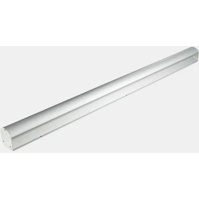 Image of Taglio Outdoor LED Surface Uplight Linear Ground Lighting 100.4cm 1125lm 3000K IP67