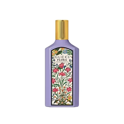 Image of Gucci Flora Gorgeous Magnolia eau de parfum for women 50ml