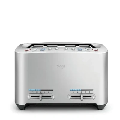Image of Sage The Smart Toast 4 Slice