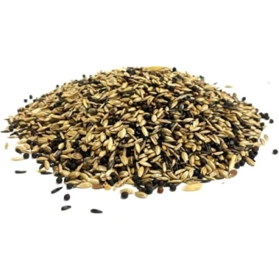 Image of 750g Siskin &amp; Goldfinch Finch Seed MDJ