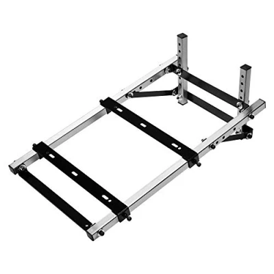 Image of Thrustmaster T Pedals Stand Adjustable and Stable Pedal Mounting Solution for LCM, T3PA, T3PA Pro Sets