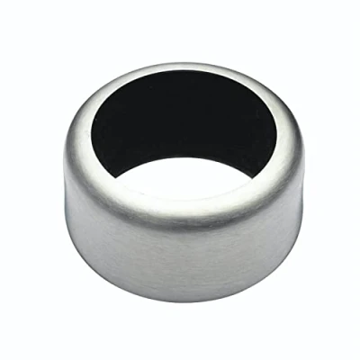 Image of BarCraft Stainless Steel Drip Collar