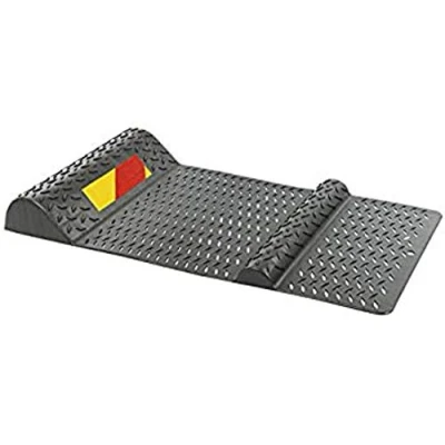 Image of ProPlus 520196 Parking Aid Mat Non Slip Position Brake 520 x 250 mm Grey