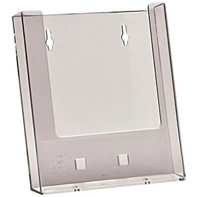 Image of Taymar W160 Single Pocket A5 Leaflet Dispenser for Counter/Wall