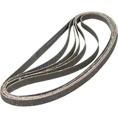 Image of FERM Sanding Belt, 1 Piece