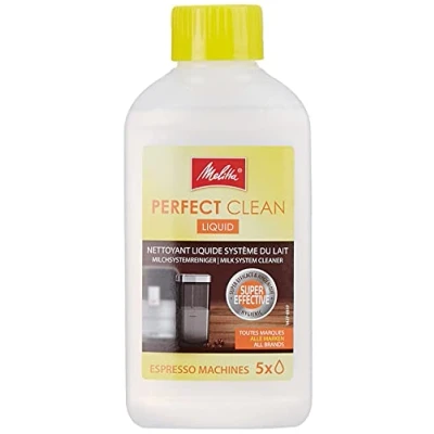 Image of Melitta Milk Cleaner Coffee Machine