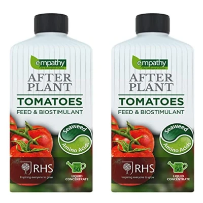 Image of Empathy After Plant Tomato Feed Concentrate (1L) x 2