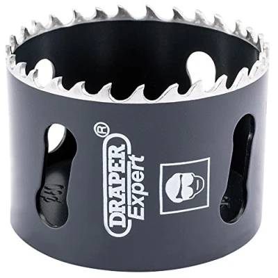 Image of Draper Cobalt Hole Saw, 60mm