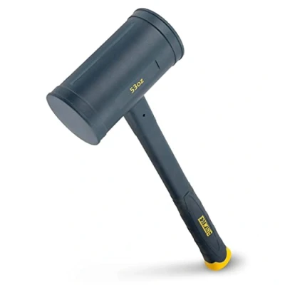Image of Estwing CCD53 53oz Soft Face Deadblow Hammer