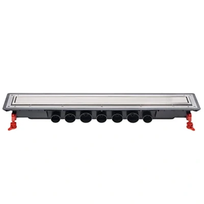 Image of Europalamp Venisio Expert Italian Shower Channel 800 mm Wirquin