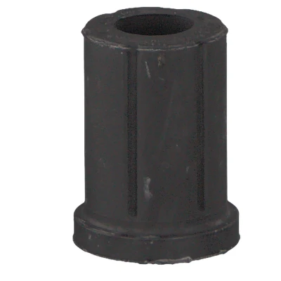 Image of 9038518019 Bushing, leaf spring FEBI BILSTEIN 42909 Rear Axle Left, Upper, Right