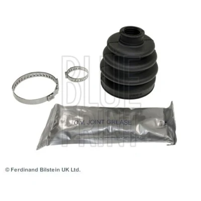 Image of C60222530, C60222530SK CV Boot BLUE PRINT ADN18169 Front Axle, Wheel Side Rubber NISSAN: MICRA 2