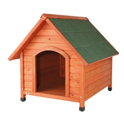 Image of Trixie 39530 Natura Dog Kennel S 71 x 77 76 cm