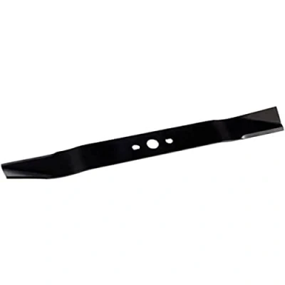 Image of Draper 400mm Lawn Mower Blade Grass Cutting Gardening Spare Parts 12285