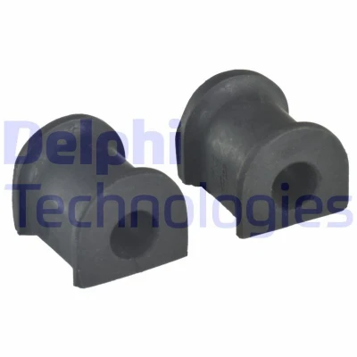 Image of 2K0511413A, 2K0511413C, 2K0511413D Stabilizer Bushes DELPHI TD1156W VOLKSWAGEN: Caddy 3, 3