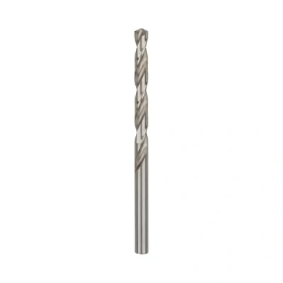 Image of Bosch Professional 10x Metal Drill bits HSS G DIN 338 (for metal, Ø 7.5 x 69 109 mm, Accessory Driver)