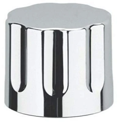 Image of GROHE Handle for Shut Off Valve Chrome 47187000