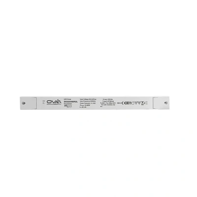 Image of Ovia IP20 24V Constant Voltage Linear LED Driver 90W