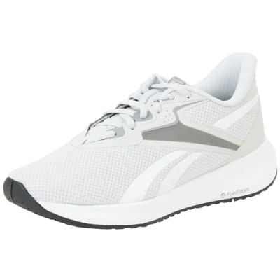 Image of Reebok Men&#039;s ENERGEN Run 3 Sneaker, PUGRY2/PUGRY5/WHITE, 12 UK