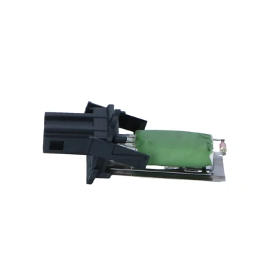 Image of 1H0959263 Resistor, interior blower NRF 342073