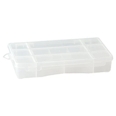 Image of Tayg Organiser case with Fixed dividers mod. 240 12.
