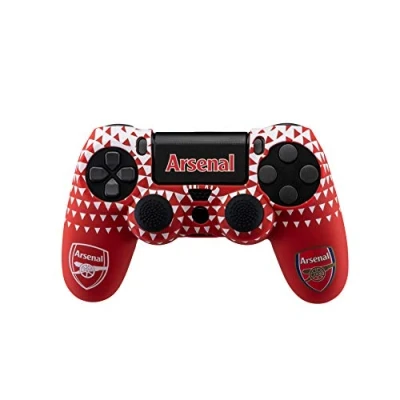 Image of Arsenal Controller Kit PlayStation 4 (Controller) Skin /PS4 (PS4)