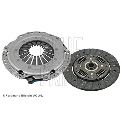 Image of 1606154, 1606154S1, 664192, 664192S2, 664238 Clutch BLUE PRINT ADW193050 two piece with synthetic grease 202mm