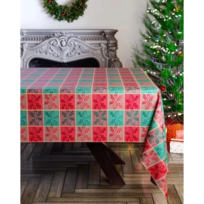 Image of Emma Barclay Glory Table Cloth 36x36 (91x91cm)