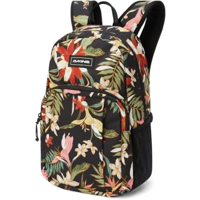 Image of Dakine Campus Pack 18L Sunset Bloom, One Size