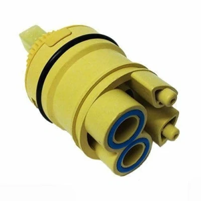 Image of 35mm Bathroom Waterfall Single Lever Basin Mono Ceramic Disc Tap Cartridge
