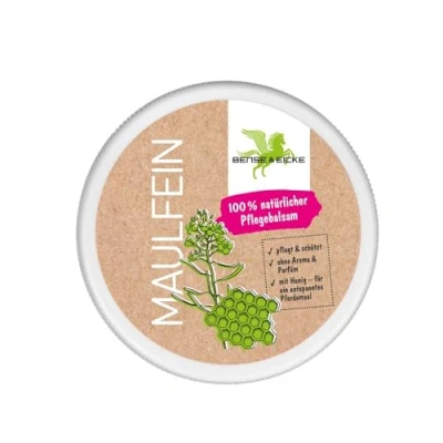 Image of Waldhausen Bense &amp; Eicke Maulfein, 100 ml Brown