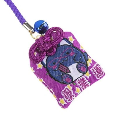 Image of Omamori Traditional Japanese
