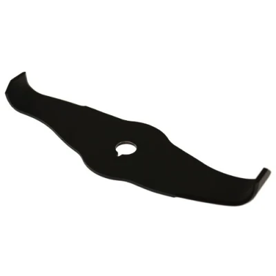 Image of Stihl Genuine 4000 713 3903 270mm 2 Teeth Shredder Blade