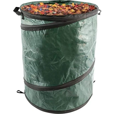 Image of St Helens Home and Garden Heavy Duty Pop Up Waste Bags (90 Litres)