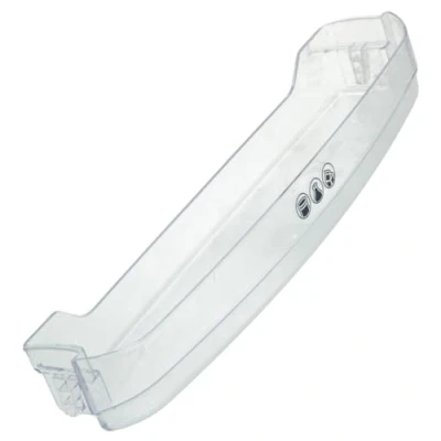 Image of Whirlpool Indesit 481010807970 door shelf C00381071 ,tr 00155