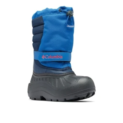 Image of Columbia Unisex Kids Powderbug Snowlite Boot